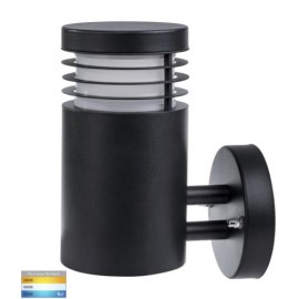 Havit-Mini 316 Stainless Steel Black  & 316 Stainless Steel Wall Light